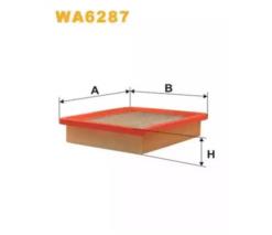 WIX FILTERS WA6288